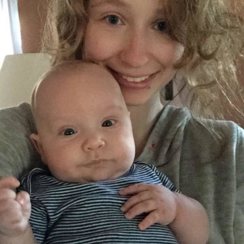 Meet your Posher, Madelyne
